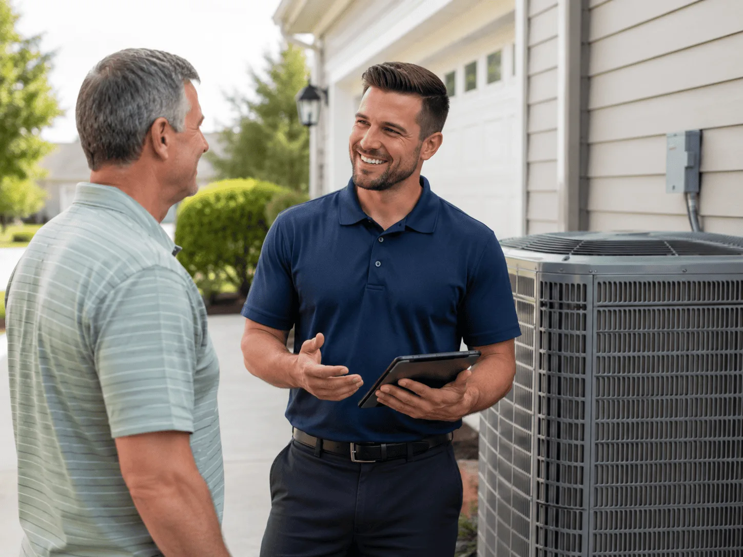 Heat Pump Installation Corral, ID FAQs